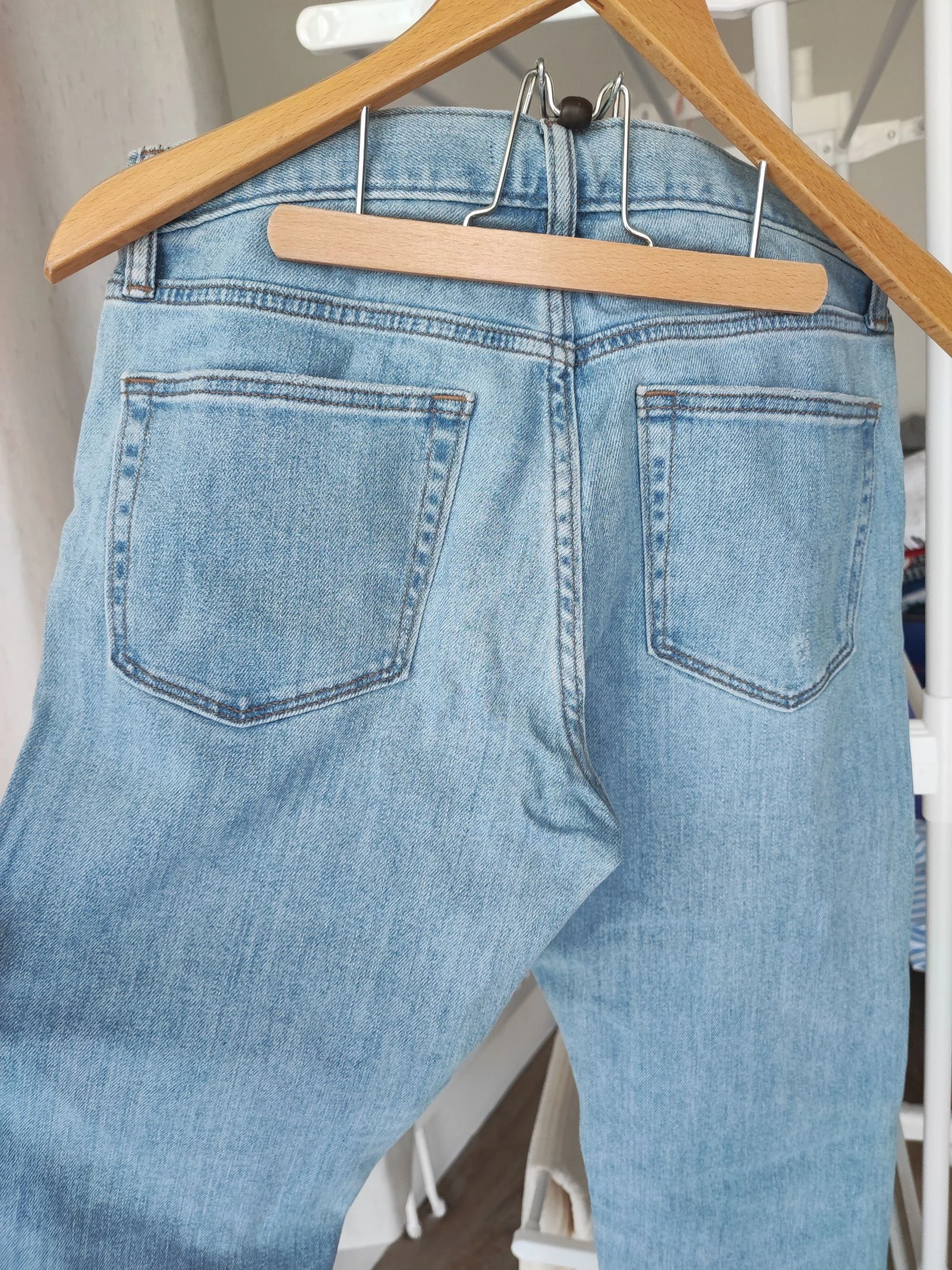 Jeans masculino Uniqlo – photo 2